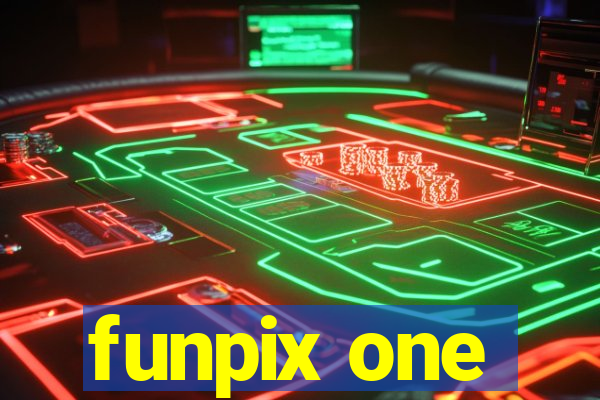 funpix one